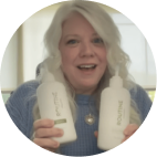 Debbie P.